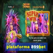 plataforma 899bet